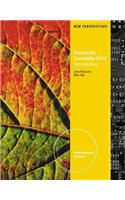 New Perspectives on Computer Concepts 2013