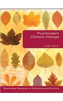 Postmodern Climate Change