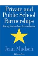 Private And Public School Partnerships