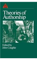 Theories of Authorship