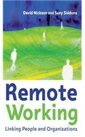 Remote Working