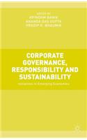 Corporate Governance, Responsibility and Sustainability