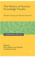 Politics of Feminist Knowledge Transfer