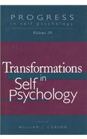 Progress in Self Psychology, V. 20