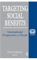 Targeting Social Benefits