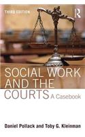 Social Work and the Courts