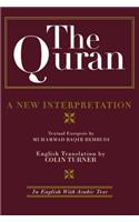 Quran: A New Interpretation