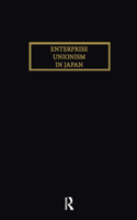 Enterprise Unionism In Japan