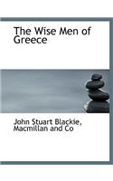 The Wise Men of Greece