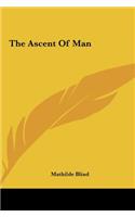 Ascent of Man