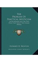 Problem of Practical Mysticism