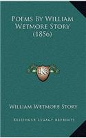 Poems by William Wetmore Story (1856)
