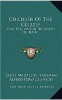 Children of the Grizzly