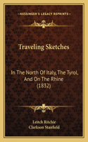 Traveling Sketches