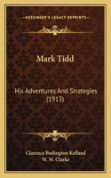 Mark Tidd