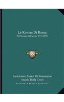 Le Rovine Di Roma