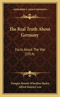 Real Truth About Germany