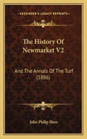 The History Of Newmarket V2