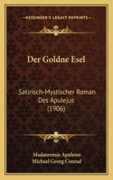 Goldne Esel