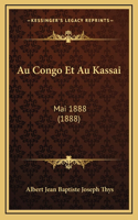 Au Congo Et Au Kassai