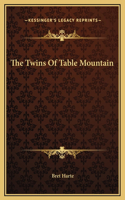 The Twins Of Table Mountain