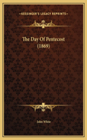 The Day Of Pentecost (1869)