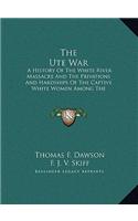 The Ute War