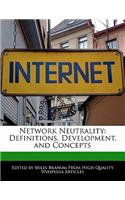 Network Neutrality