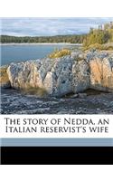 The Story of Nedda, an Italian Reservist's Wife