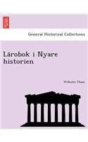 La Robok I Nyare Historien