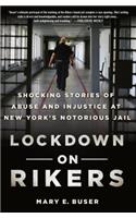 Lockdown on Rikers