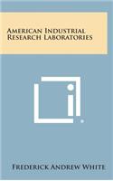 American Industrial Research Laboratories