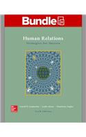 Gen Combo Looseleaf Human Relations; Connect Access Card Human Relations