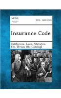 Insurance Code