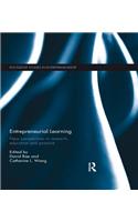 Entrepreneurial Learning