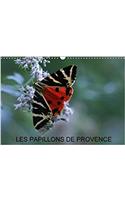 Les Papillons De Provence 2018