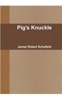 Pig's Knuckle