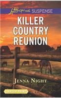 Killer Country Reunion