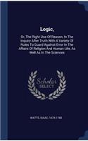 Logic,