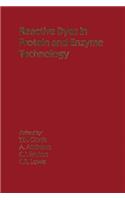 Reactive Dyes in Protein and Enzyme Technology
