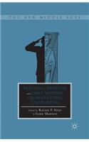 Teaching Medieval and Early Modern Cross-Cultural Encounters