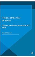 Fictions of the War on Terror