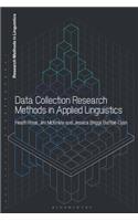 Data Collection Research Methods in Applied Linguistics