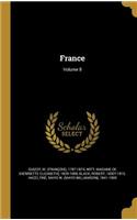 France; Volume 8