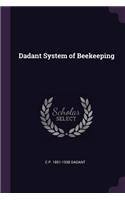 Dadant System of Beekeeping