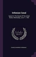 Isthmian Canal