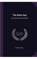 The Hairy Ape