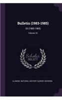 Bulletin (1983-1985)