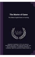 Master of Game