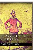 Le Avventure Di Pinocchio